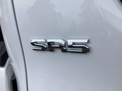 Certified 2024 Toyota Tacoma SR5 image 31