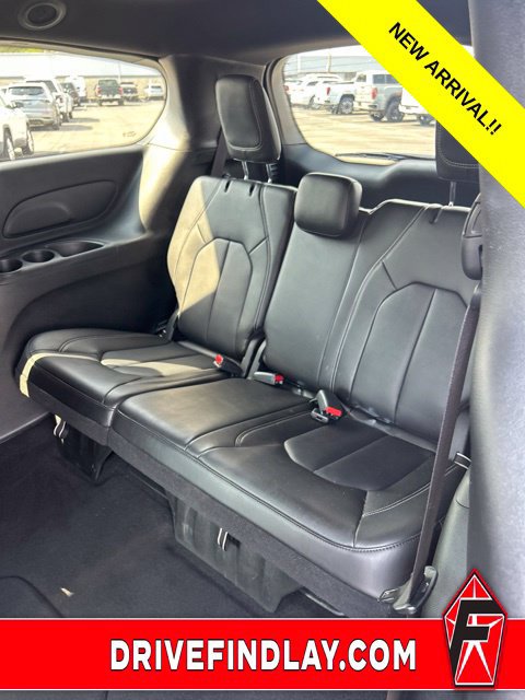 Used 2026 Chrysler Pacifica Select w/ S Appearance Package FWD image 10