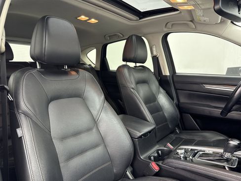 Used 2020 MAZDA CX-5 Grand Touring image 32