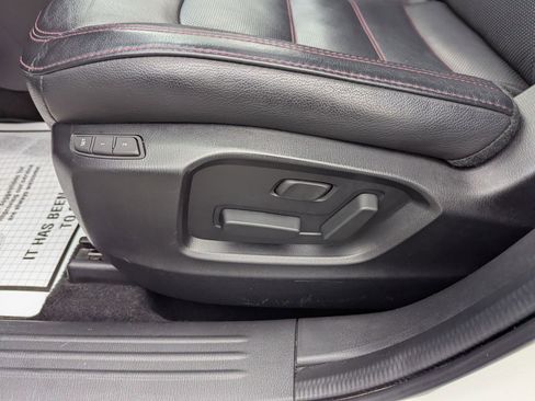 Used 2024 MAZDA CX-5 2.5 Turbo w/ Premium Package image 9