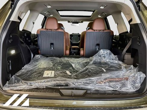 New 2026 Subaru Ascent Touring AWD/4WD image 30