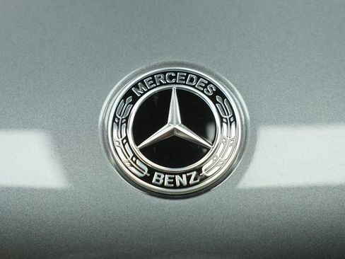 Used 2021 Mercedes-Benz GLE 53 AMG 4MATIC Coupe image 42