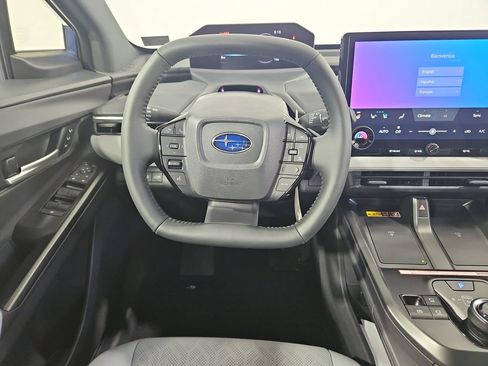 New 2026 Subaru Trailseeker AWD/4WD image 13