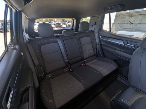 New 2026 GMC Terrain Elevation w/ LPO, Floor Liner Package AWD/4WD image 15