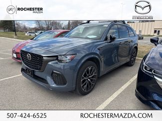 Used 2025 MAZDA CX-70 3.3 Turbo S w/ Premium Plus video 1