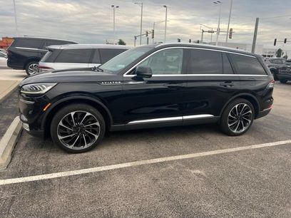 Used 2020 Lincoln Aviator Reserve w/ Equipment Group 201A