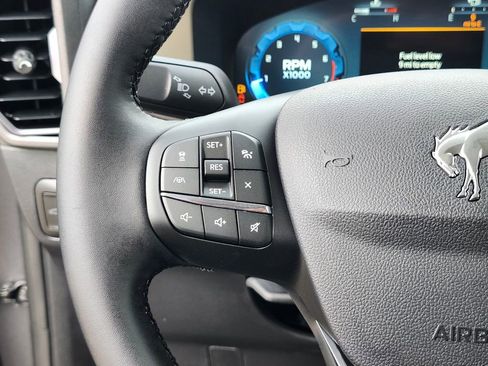 New 2025 Ford Bronco Sport Big Bend w/ Convenience Package AWD/4WD image 29