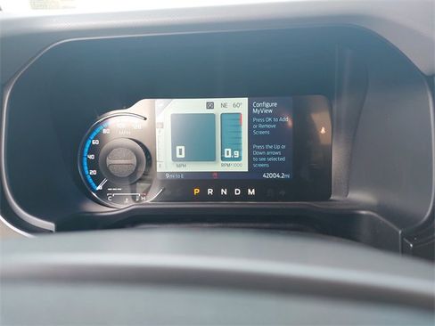 Certified 2022 Ford Bronco Big Bend image 18