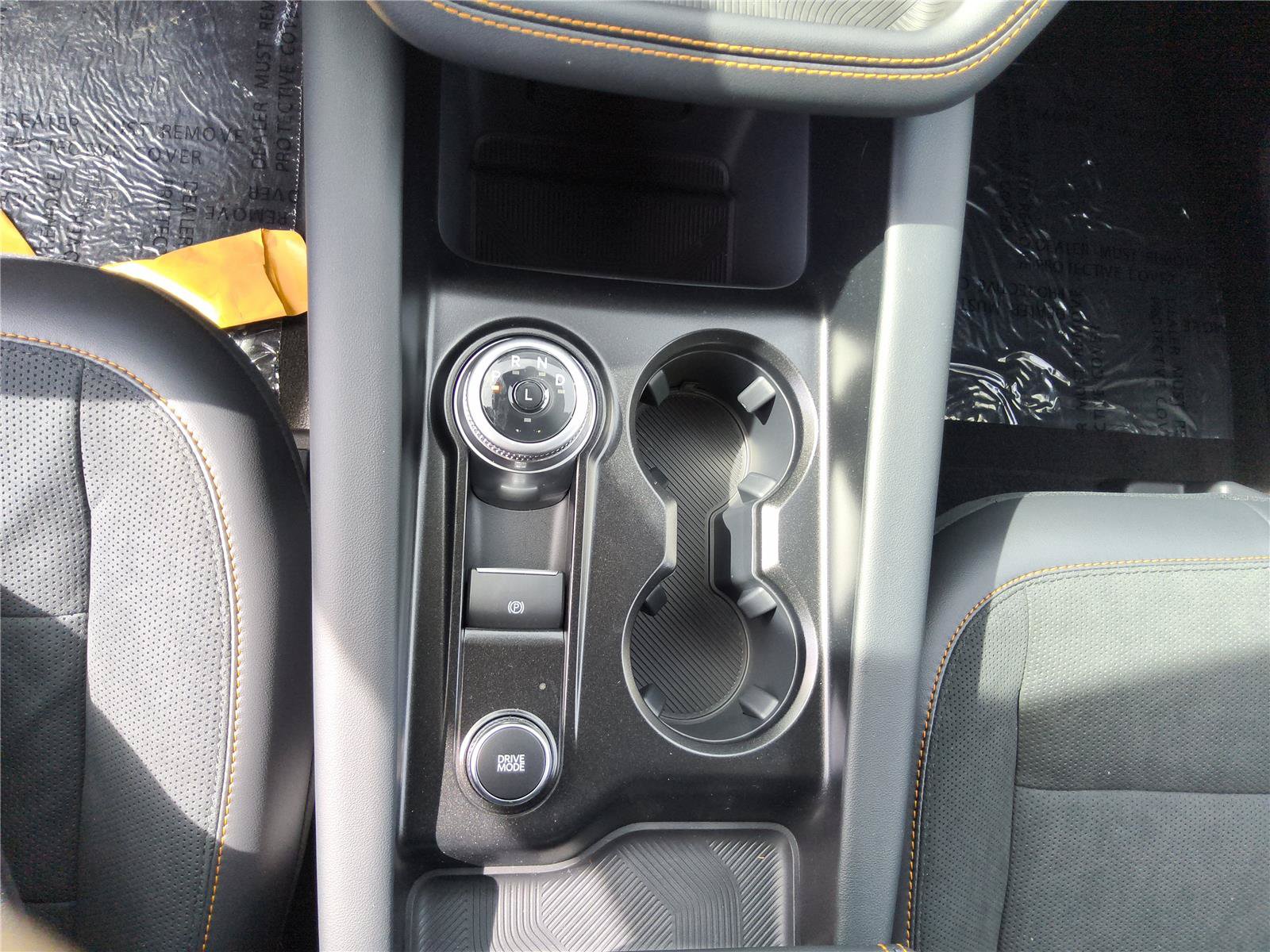New 2027 Ford Explorer Tremor w/ Tremor Convenience Package AWD/4WD image 19