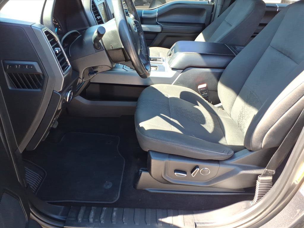 Used 2018 Ford F150 XLT w/ Equipment Group 302A Luxury RWD image 5