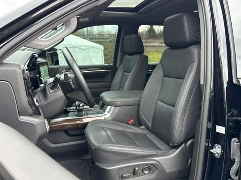 Used 2023 GMC Sierra 1500 Elevation w/ Elevation Premium Package image 21