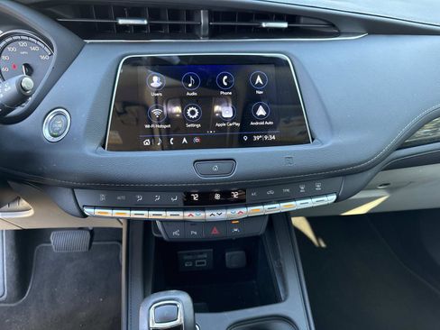 Used 2019 Cadillac XT4 Premium Luxury w/ Technology Package image 22