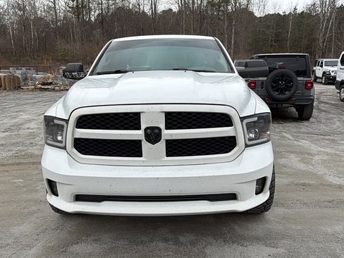 Used 2018 RAM 1500 Express w/ Express Value Package image 3