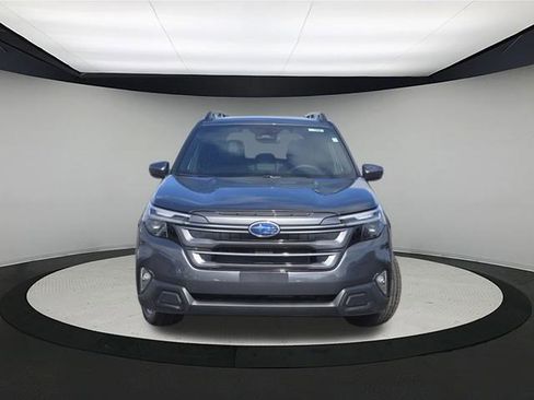New 2026 Subaru Forester Limited image 2