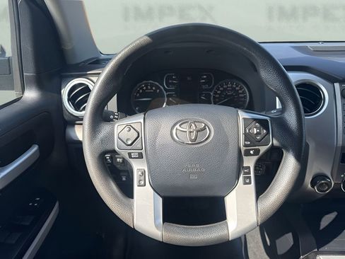 Used 2019 Toyota Tundra SR5 image 13