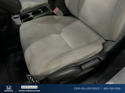 Used 2015 Honda CR-V LX image 19
