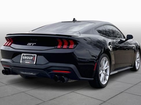 Used 2024 Ford Mustang GT Premium image 12