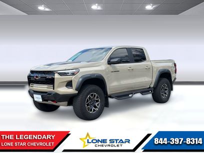 Certified 2024 Chevrolet Colorado ZR2 w/ ZR2 Convenience Package III