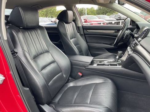 Used 2022 Honda Accord Sport Special Edition image 26