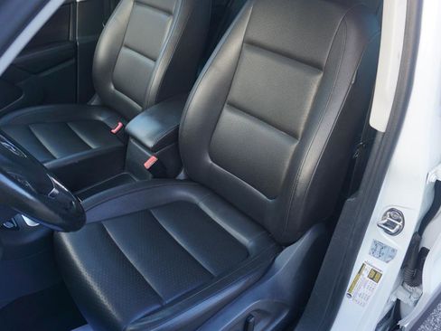 Used 2017 Volkswagen Tiguan Wolfsburg Edition FWD image 20