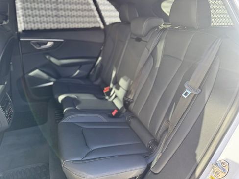 New 2026 Audi Q8 Premium Plus image 10