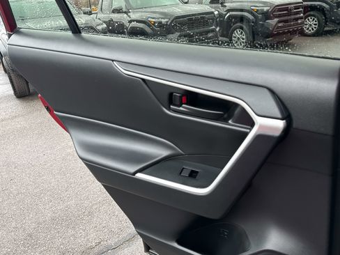 Used 2024 Toyota RAV4 LE image 15