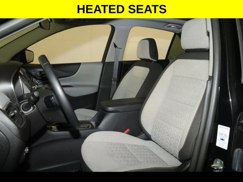 Used 2023 Chevrolet Equinox LT AWD/4WD image 4