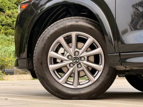 Used 2024 MAZDA CX-5 AWD 2.5 S w/ Select Package image 8