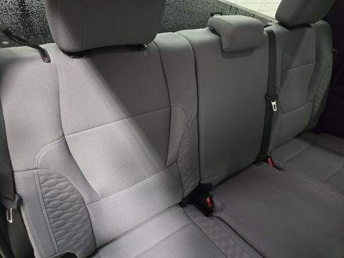 Certified 2025 Toyota Tundra SR5 image 21