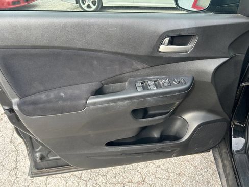 Used 2014 Honda CR-V EX image 13