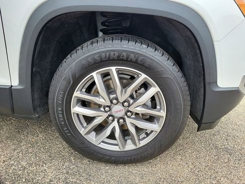 Used 2019 GMC Acadia SLE image 9