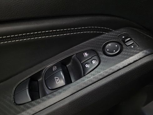 Used 2019 Nissan Altima 2.5 SV AWD/4WD image 27
