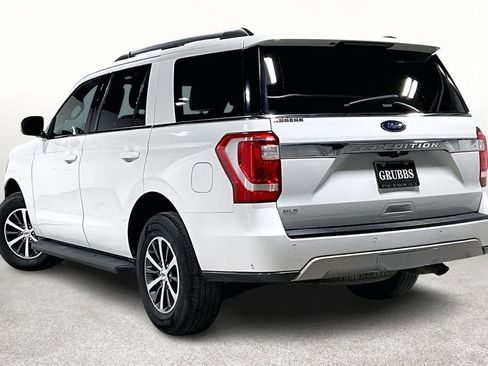 Used 2020 Ford Expedition XLT w/ Equipment Group 201A image 15