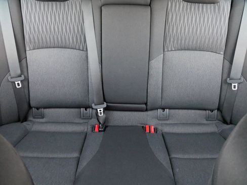 Certified 2026 Toyota Camry LE image 13