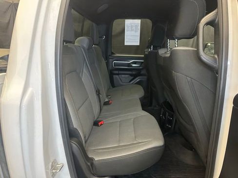 Used 2023 RAM 1500 Big Horn AWD/4WD image 18