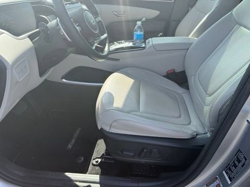 Used 2022 Hyundai Tucson Limited AWD/4WD image 8
