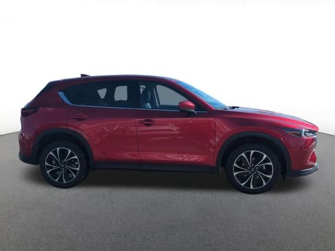 Used 2023 MAZDA CX-5 AWD 2.5 S w/ Premium Plus Pkg image 7