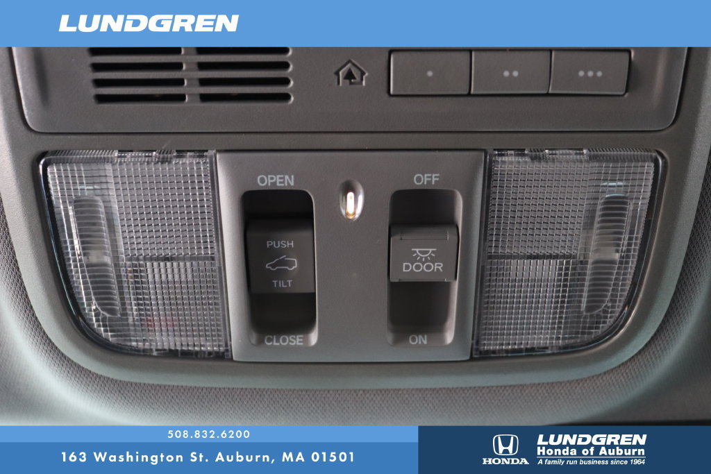 Certified 2018 Honda CR-V EX-L image 28