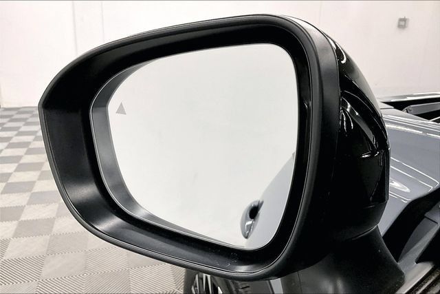 New 2026 Nissan Rogue Dark Armor FWD image 28
