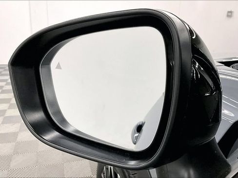 New 2026 Nissan Rogue Dark Armor FWD image 28