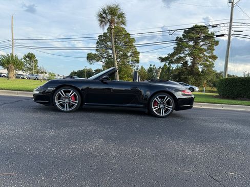 Used 2008 Porsche 911 Carrera 4S image 2