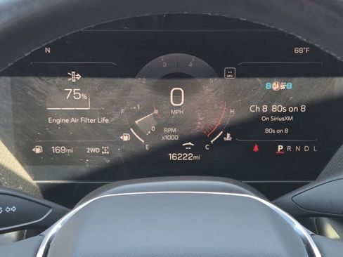 Used 2025 GMC Yukon Denali AWD/4WD image 38