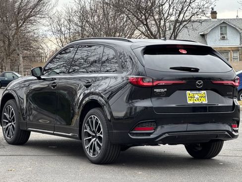 New 2026 MAZDA CX-70 3.3 Turbo S w/ Premium Plus image 6