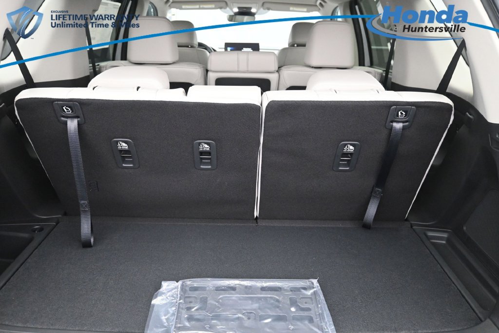 New 2026 Honda Pilot EX-L image 21