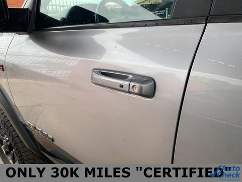 Used 2022 RAM 2500 Power Wagon image 21