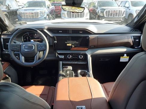 New 2026 GMC Sierra 1500 Denali Ultimate AWD/4WD image 13