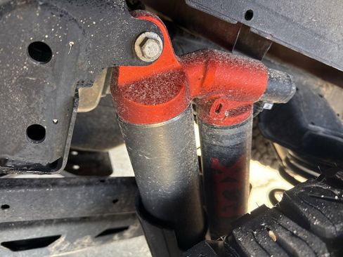 Used 2022 Ford F150 Raptor w/ Equipment Group 801A High image 25