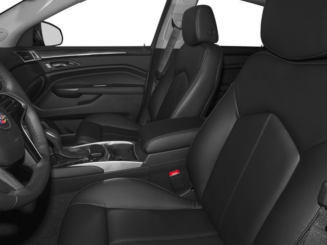 Used 2016 Cadillac SRX Luxury AWD/4WD image 11