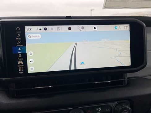 New 2026 Jeep Gladiator Sport image 21