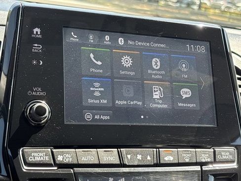 Used 2018 Honda Odyssey EX-L image 34